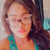 Palesa Nkosi