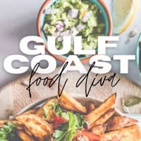 Gulf Coast Food Diva