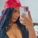Andreza Macêdo