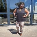 Gugu mdluli