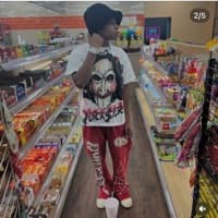 Ashton Chatman