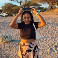 Thabang Ntanda