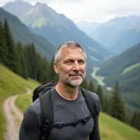 Chris Petrovic
