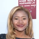 Amira Lumbly