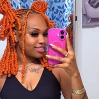 Tykia Roberson