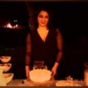 Rita Echevarria- Fuego