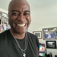 C Anthony Harris