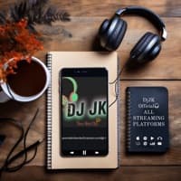 DJ JK