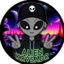 Alien Krvsadr