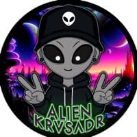 Alien Krvsadr