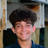 Caden Myers
