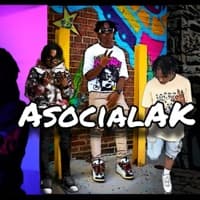Asocial AK
