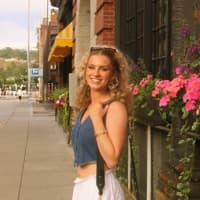 Caroline Marshall