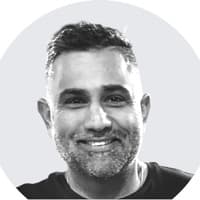 Kevin Patel