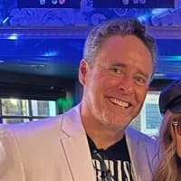 Dave Geary