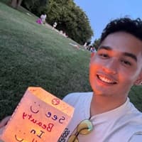 Christopher Kyle Acain Barretto