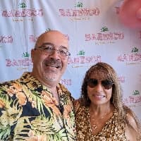 Daniel Diaz (SoFloDining)