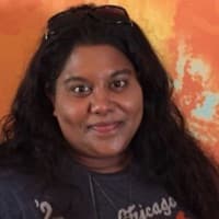 Samantha Fernandes