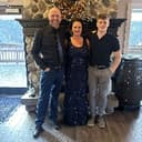 Sara Schneider-Fetting