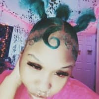 Tarriah Jenkins