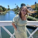 Elise | Australian Traveller