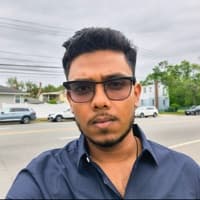 Maruf Robin