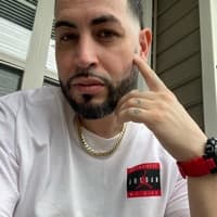 Tony Cruz