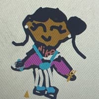 Jamina Smith