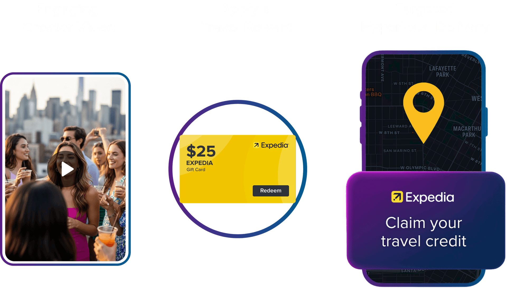 Partner with Atmosfy