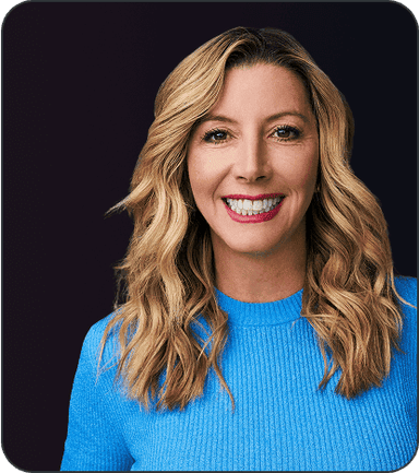 SARA BLAKELY